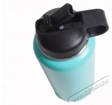 Aga termosz 900 ml, k&eacute;k Konyhai term&eacute;kek - Ed&eacute;ny - Termosz - 528419