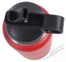 Aga termosz 900 ml, piros Konyhai termékek - Edény - Termosz - 528420