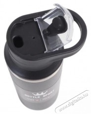 Aga DS2704 termosz 500 ml, fekete Konyhai term&eacute;kek - Ed&eacute;ny - Termosz - 528402