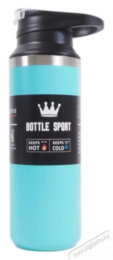 Aga DS2704 termosz 500 ml, k&eacute;k Konyhai term&eacute;kek - Ed&eacute;ny - Termosz - 528403