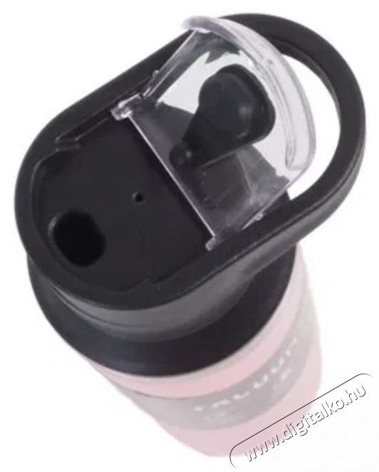 Aga DS2704 Termosz, 500 ml, r&oacute;zsasz&iacute;n Konyhai term&eacute;kek - Ed&eacute;ny - Termosz - 528404