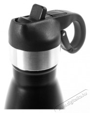Aga DS2715 termosz 350 ml, fekete Konyhai term&eacute;kek - Ed&eacute;ny - Termosz - 528405