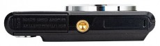 AgfaPhoto Agfa DC5200 kompakt digitális fekete fényképezőgép Fényképezőgép / kamera - Kompakt fényképezőgép - Normál tudású kompakt - 466419