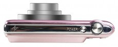 AgfaPhoto Agfa DC8200 kompakt digitális rózsaszín fényképezőgép Fényképezőgép / kamera - Kompakt fényképezőgép - Normál tudású kompakt - 466695
