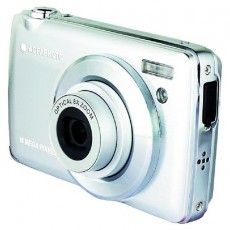 AgfaPhoto Agfa DC8200 kompakt ezüst digititális fényképezőgép Fényképezőgép / kamera - Kompakt fényképezőgép - Normál tudású kompakt - 466698