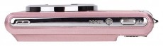 AGFA Agfa DC5200 rózsaszín kompakt fényképezőgép Fényképezőgép / kamera - Kompakt fényképezőgép - Normál tudású kompakt - 477792