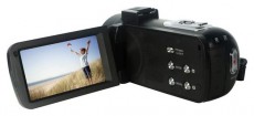 AGFA photo Realimove CC2700-2 videókamera 2,7K, +1db akkumulátor Fényképezőgép / kamera - Memóriakártyás videokamera - Kompakt - 507069