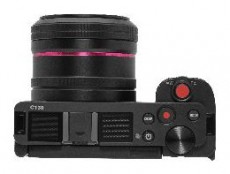 AGFA Photo Realishot C130 fekete digitális fényképezőgép Fényképezőgép / kamera - Kompakt fényképezőgép - Normál tudású kompakt - 506904