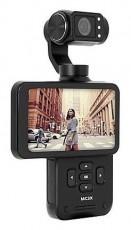 AGFA Realimove MC3X Mini Gimbal 4K kamera Fotó-Videó kiegészítők - Állvány - Kamera stabilizátor - 506903