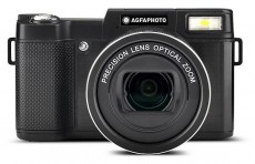 AGFA photo Realishot VLG4KOPT Vlogger fényképezőgép Fényképezőgép / kamera - Kompakt fényképezőgép - Félprofi tudású kompakt - 515926