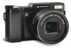 AGFA photo Realishot VLG4KOPT Vlogger fényképezőgép Fényképezőgép / kamera - Kompakt fényképezőgép - Félprofi tudású kompakt - 515926