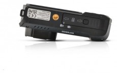 AGFA photo Realishot WP9500 vízálló fekete digitális fényképezőgép Fényképezőgép / kamera - Kompakt fényképezőgép - Kaland és vízálló fényképezőgép - 515924