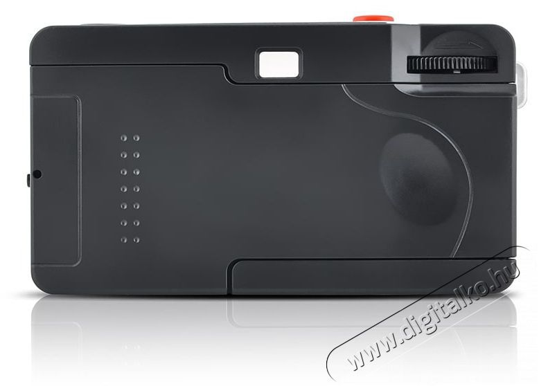 AgfaPhoto T&ouml;bbsz&ouml;r haszn&aacute;lhat&oacute; f&eacute;nyk&eacute;pezőg&eacute;p, 35 mm, barna F&eacute;nyk&eacute;pezőg&eacute;p / kamera - Kompakt f&eacute;nyk&eacute;pezőg&eacute;p - Anal&oacute;g f&eacute;nyk&eacute;pezőg&eacute;p - 520097