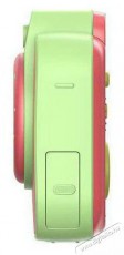 AGFA Photo Realikids 2 vízálló pink gyerekfényképezőgép Fényképezőgép / kamera - Kompakt fényképezőgép - Gyerek fényképezőgép - 515860