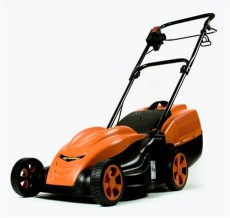 Agrimotor KK3813 Elektromos fűnyíró Újdonságok - Új termékek - 359839