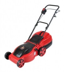 Agrimotor KK4216 elektromos fűnyíró Háztartás / Otthon / Kültér - Kültér / kerti termék / grill - Fűnyíró / gyeplazító - 325386