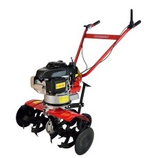 Agrimotor Rotalux 52A H55 kapálógép Háztartás / Otthon / Kültér - Kültér / kerti termék / grill - Kapálógép - 325391