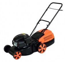 Agrimotor KK42B-L30 20A-I0L-702 benzines fűnyíró Háztartás / Otthon / Kültér - Kültér / kerti termék / grill - Fűnyíró / gyeplazító - 325387