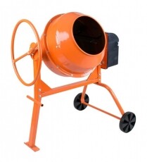 Agrimotor B1308 FK betonkeverő Háztartás / Otthon / Kültér - Kültér / kerti termék / grill - Egyéb kerti gép - 348320