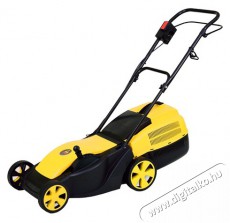 Agrimotor KK4015 20B-B0G-780 FŰNYÍRÓ Háztartás / Otthon / Kültér - Kültér / kerti termék / grill - Fűnyíró / gyeplazító - 466969