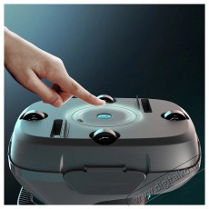 AIPER ScubaSE Black Medence porszívó Háztartás / Otthon / Kültér - Porszívó / takarítógép - Robotporszívó - 530298