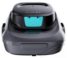 AIPER ScubaSE Black Medence porszívó Háztartás / Otthon / Kültér - Porszívó / takarítógép - Robotporszívó - 530298