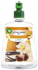 AIR WICK Active Fresh Automatic utántöltő Vanília & Lonc 228 ml Háztartás / Otthon / Kültér - Egyéb háztartási termék - 523546