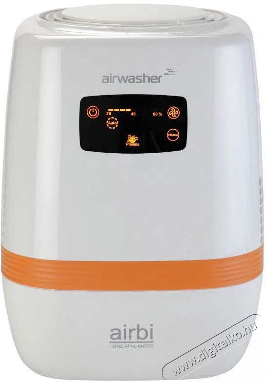 AIRBI AIRWASHER P&aacute;r&aacute;s&iacute;t&oacute; &eacute;s l&eacute;gtiszt&iacute;t&oacute; Sz&eacute;ps&eacute;g&aacute;pol&aacute;s / Eg&eacute;szs&eacute;g - L&eacute;gtiszt&iacute;t&oacute; / p&aacute;r&aacute;s&iacute;t&oacute; / p&aacute;r&aacute;tlan&iacute;t&oacute; - P&aacute;r&aacute;s&iacute;t&oacute; - 524057