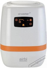 AIRBI AIRWASHER P&aacute;r&aacute;s&iacute;t&oacute; &eacute;s l&eacute;gtiszt&iacute;t&oacute; Sz&eacute;ps&eacute;g&aacute;pol&aacute;s / Eg&eacute;szs&eacute;g - L&eacute;gtiszt&iacute;t&oacute; / p&aacute;r&aacute;s&iacute;t&oacute; / p&aacute;r&aacute;tlan&iacute;t&oacute; - P&aacute;r&aacute;s&iacute;t&oacute; - 524057