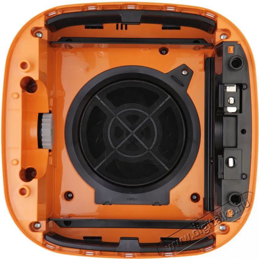 AIRBI AIRWASHER P&aacute;r&aacute;s&iacute;t&oacute; &eacute;s l&eacute;gtiszt&iacute;t&oacute; Sz&eacute;ps&eacute;g&aacute;pol&aacute;s / Eg&eacute;szs&eacute;g - L&eacute;gtiszt&iacute;t&oacute; / p&aacute;r&aacute;s&iacute;t&oacute; / p&aacute;r&aacute;tlan&iacute;t&oacute; - P&aacute;r&aacute;s&iacute;t&oacute; - 524057