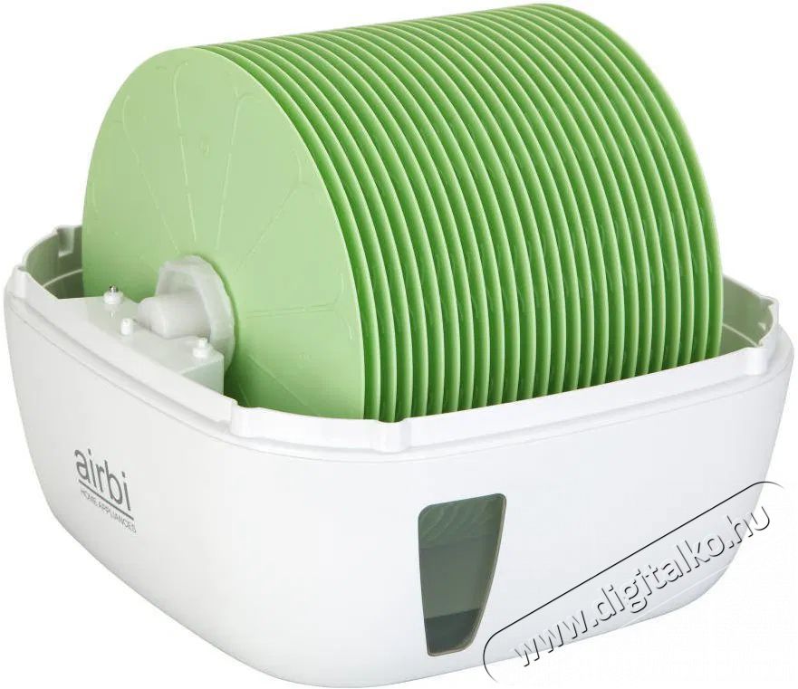 AIRBI AIRWASHER P&aacute;r&aacute;s&iacute;t&oacute; &eacute;s l&eacute;gtiszt&iacute;t&oacute; Sz&eacute;ps&eacute;g&aacute;pol&aacute;s / Eg&eacute;szs&eacute;g - L&eacute;gtiszt&iacute;t&oacute; / p&aacute;r&aacute;s&iacute;t&oacute; / p&aacute;r&aacute;tlan&iacute;t&oacute; - P&aacute;r&aacute;s&iacute;t&oacute; - 524057