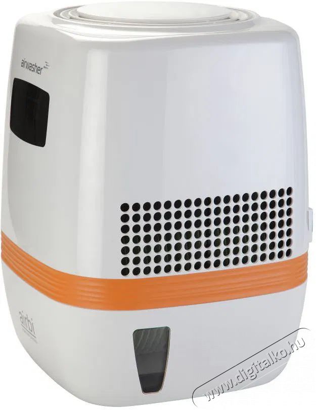 AIRBI AIRWASHER P&aacute;r&aacute;s&iacute;t&oacute; &eacute;s l&eacute;gtiszt&iacute;t&oacute; Sz&eacute;ps&eacute;g&aacute;pol&aacute;s / Eg&eacute;szs&eacute;g - L&eacute;gtiszt&iacute;t&oacute; / p&aacute;r&aacute;s&iacute;t&oacute; / p&aacute;r&aacute;tlan&iacute;t&oacute; - P&aacute;r&aacute;s&iacute;t&oacute; - 524057