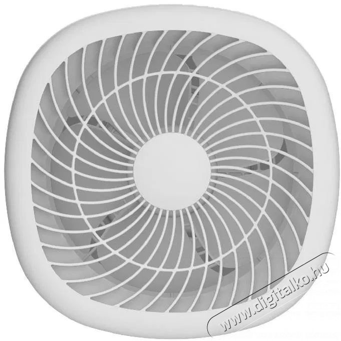 AIRBI EVO WIFI P&aacute;r&aacute;s&iacute;t&oacute; Sz&eacute;ps&eacute;g&aacute;pol&aacute;s / Eg&eacute;szs&eacute;g - L&eacute;gtiszt&iacute;t&oacute; / p&aacute;r&aacute;s&iacute;t&oacute; / p&aacute;r&aacute;tlan&iacute;t&oacute; - P&aacute;r&aacute;s&iacute;t&oacute; - 524061