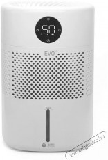 AIRBI EVO WIFI Párásító Szépségápolás / Egészség - Légtisztító / párásító / párátlanító - Párásító - 524061