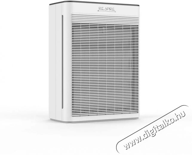 AIRBI RESPIRE Légtisztító Szépségápolás / Egészség - Légtisztító / párásító / párátlanító - Légtisztító - 524066