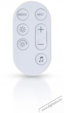 AIRBI SONIC - sötét fa Aroma diffúzor Szépségápolás / Egészség - Légtisztító / párásító / párátlanító - Párásító - 524069