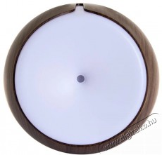 AIRBI SONIC - sötét fa Aroma diffúzor Szépségápolás / Egészség - Légtisztító / párásító / párátlanító - Párásító - 524069