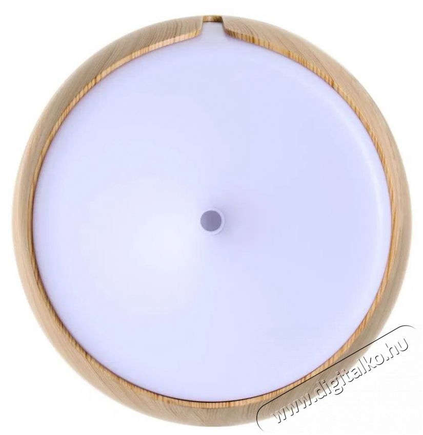 AIRBI SONIC - vil&aacute;gos fa Aroma diff&uacute;zor Sz&eacute;ps&eacute;g&aacute;pol&aacute;s / Eg&eacute;szs&eacute;g - L&eacute;gtiszt&iacute;t&oacute; / p&aacute;r&aacute;s&iacute;t&oacute; / p&aacute;r&aacute;tlan&iacute;t&oacute; - P&aacute;r&aacute;s&iacute;t&oacute; - 524070