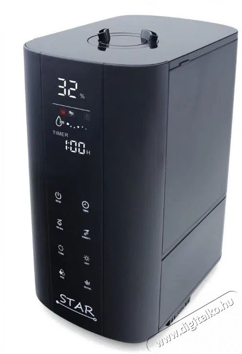 AIRBI STAR 2022 P&aacute;r&aacute;s&iacute;t&oacute; Sz&eacute;ps&eacute;g&aacute;pol&aacute;s / Eg&eacute;szs&eacute;g - L&eacute;gtiszt&iacute;t&oacute; / p&aacute;r&aacute;s&iacute;t&oacute; / p&aacute;r&aacute;tlan&iacute;t&oacute; - P&aacute;r&aacute;s&iacute;t&oacute; - 524072