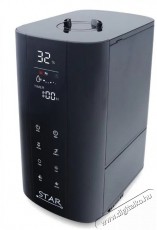 AIRBI STAR 2022 Párásító Szépségápolás / Egészség - Légtisztító / párásító / párátlanító - Párásító - 524072