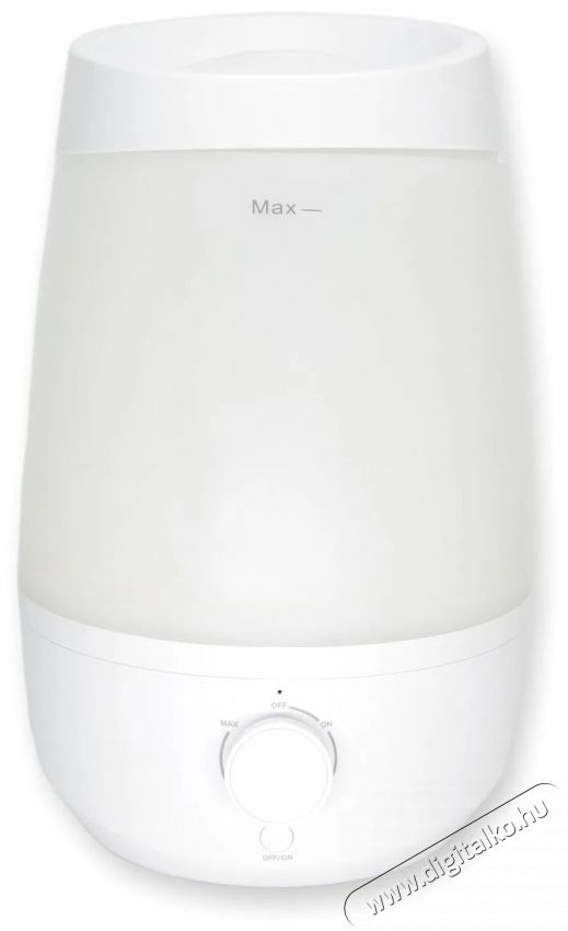 AIRBI BI1505 AROM p&aacute;r&aacute;s&iacute;t&oacute; Sz&eacute;ps&eacute;g&aacute;pol&aacute;s / Eg&eacute;szs&eacute;g - L&eacute;gtiszt&iacute;t&oacute; / p&aacute;r&aacute;s&iacute;t&oacute; / p&aacute;r&aacute;tlan&iacute;t&oacute; - P&aacute;r&aacute;s&iacute;t&oacute; - 531683