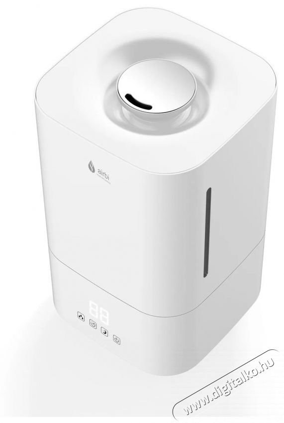 AIRBI Cuboid p&aacute;r&aacute;s&iacute;t&oacute; Sz&eacute;ps&eacute;g&aacute;pol&aacute;s / Eg&eacute;szs&eacute;g - L&eacute;gtiszt&iacute;t&oacute; / p&aacute;r&aacute;s&iacute;t&oacute; / p&aacute;r&aacute;tlan&iacute;t&oacute; - P&aacute;r&aacute;s&iacute;t&oacute; - 531682