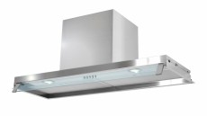 Airmec MINIMA 60 kürtős páraelszívó - inox Konyhai termékek - Páraelszívó - Kürtős - 355474