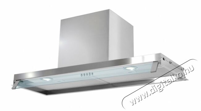Airmec Minima 90 kürtős páraelszívó Konyhai termékek - Páraelszívó - Kürtős - 355475