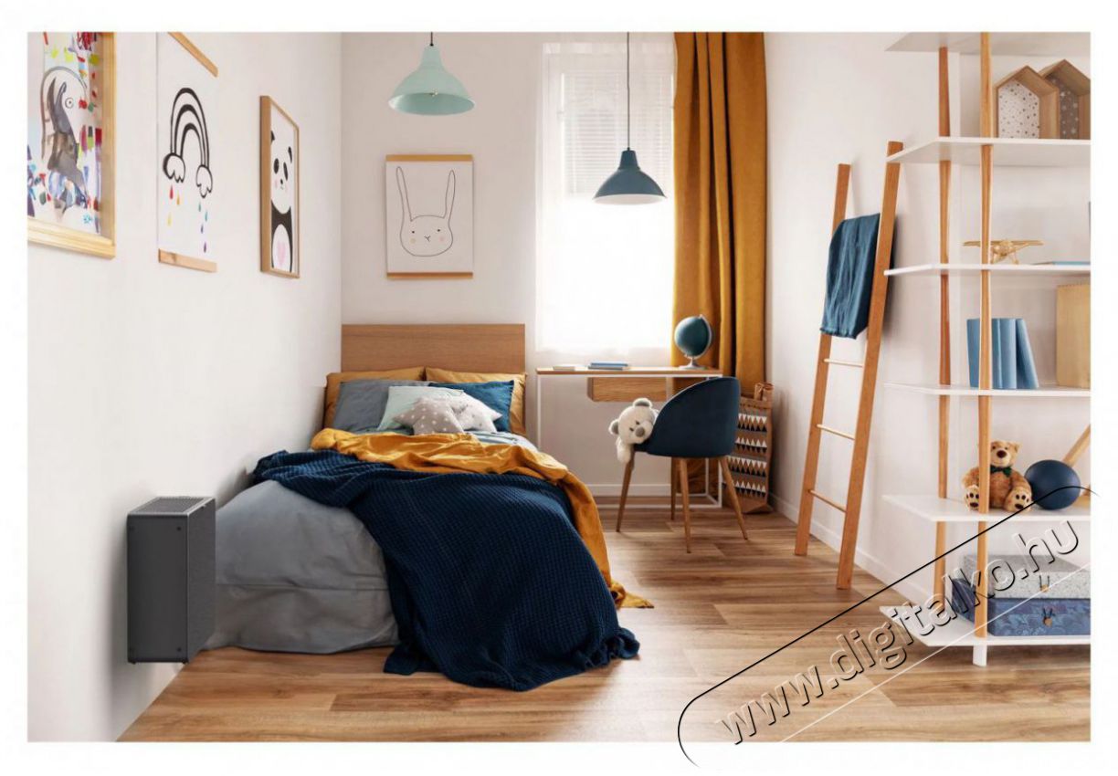 Airthings Renew L&eacute;gtiszt&iacute;t&oacute; Sz&eacute;ps&eacute;g&aacute;pol&aacute;s / Eg&eacute;szs&eacute;g - L&eacute;gtiszt&iacute;t&oacute; / p&aacute;r&aacute;s&iacute;t&oacute; / p&aacute;r&aacute;tlan&iacute;t&oacute; - L&eacute;gtiszt&iacute;t&oacute; - 524075