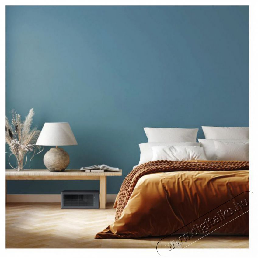 Airthings Renew L&eacute;gtiszt&iacute;t&oacute; Sz&eacute;ps&eacute;g&aacute;pol&aacute;s / Eg&eacute;szs&eacute;g - L&eacute;gtiszt&iacute;t&oacute; / p&aacute;r&aacute;s&iacute;t&oacute; / p&aacute;r&aacute;tlan&iacute;t&oacute; - L&eacute;gtiszt&iacute;t&oacute; - 524075