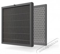 Airthings Légtisztító pótszűrő csomag (1 db HEPA-13, 1 db aktívszenes szűrő) Szépségápolás / Egészség - Légtisztító / párásító / párátlanító - Légtisztító - 519289