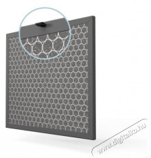 Airthings L&eacute;gtiszt&iacute;t&oacute; p&oacute;tszűrő csomag (1 db HEPA-13, 1 db akt&iacute;vszenes szűrő) Sz&eacute;ps&eacute;g&aacute;pol&aacute;s / Eg&eacute;szs&eacute;g - L&eacute;gtiszt&iacute;t&oacute; / p&aacute;r&aacute;s&iacute;t&oacute; / p&aacute;r&aacute;tlan&iacute;t&oacute; - L&eacute;gtiszt&iacute;t&oacute; - 519289