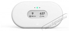 Airthings View Plus - komplett levegőminőség monitorozás Háztartás / Otthon / Kültér - Egyéb háztartási termék - 519290