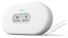 Airthings View Plus - komplett levegőminőség monitorozás Háztartás / Otthon / Kültér - Egyéb háztartási termék - 519290